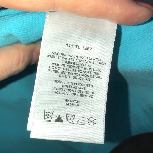 π6xHPπ COLUMBIA Titanium Omni Shield Advanced Repellency Reflective Jacket NEW - Picture 16 of 16